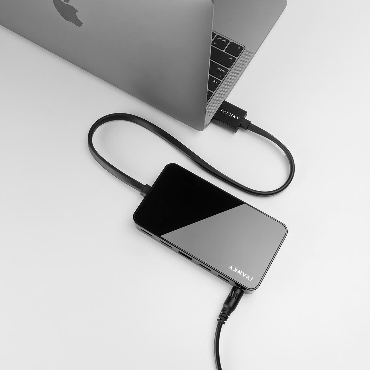 docking station for mac book pro 2017